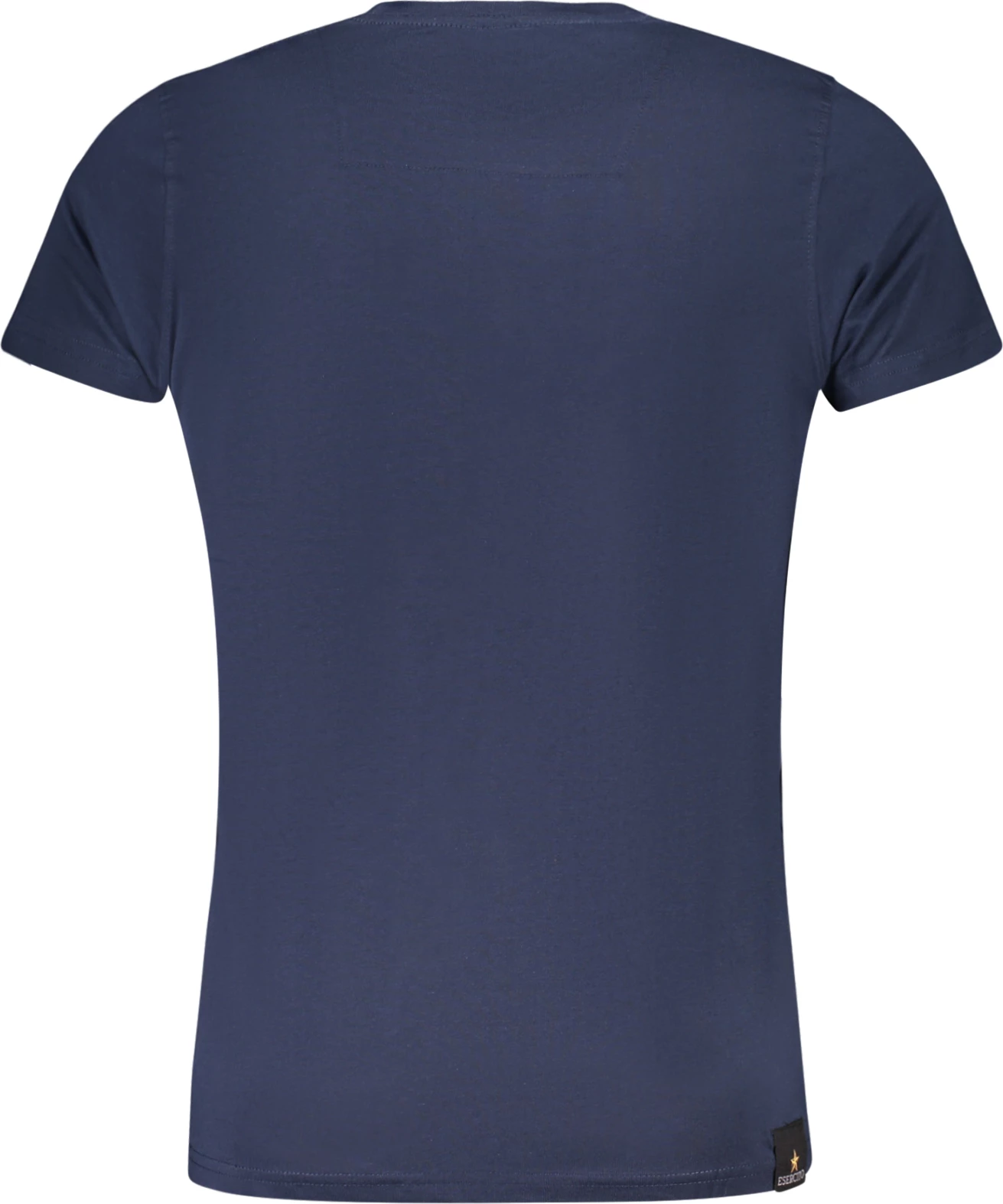 Maicë për meshkuj ESERCITO 1659, kaltër