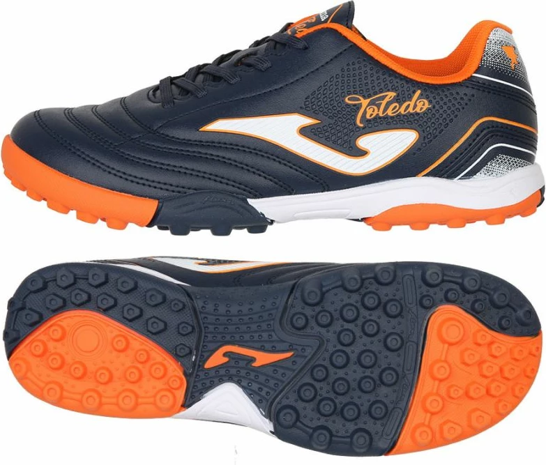 Atlete futbolli për fëmijë Joma, navy