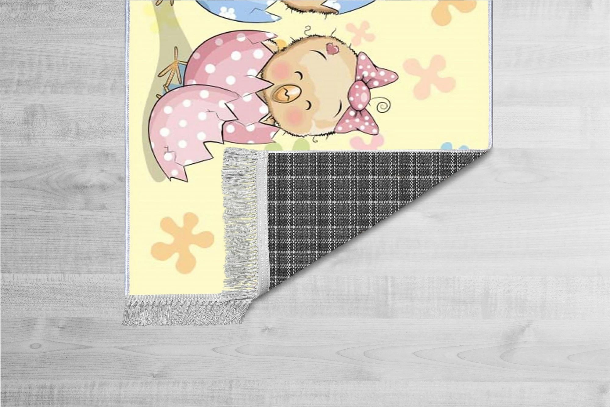 Qilim për korridor, shumëngjyrësh, Conceptum Hypnose, ELS529, 80x200cm