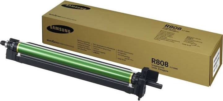 Drum printeri, Samsung, CLT-R808 CLTR808 SS686A, zëvendësues për printerë Samsung, Black/Magenta