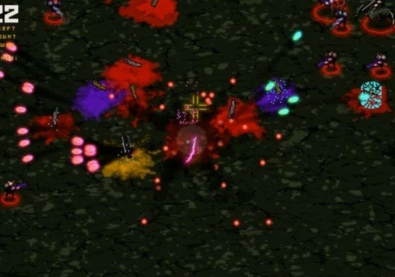 Ubermosh Vol. 3 EN Global