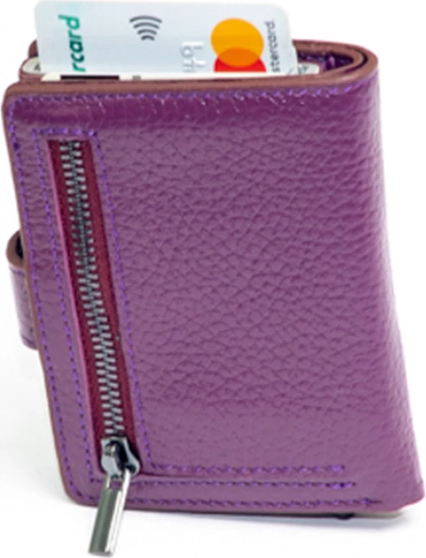 Kuleta për kredi kartela West Polo 5580-18