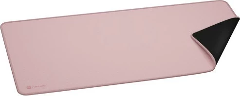 Mauspad Natec Colors Series Misty Rose 800x400mm rozë