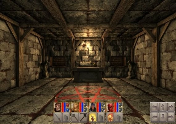 Heroes of the Monkey Tavern EN/FR/IT/RU/ES Global
