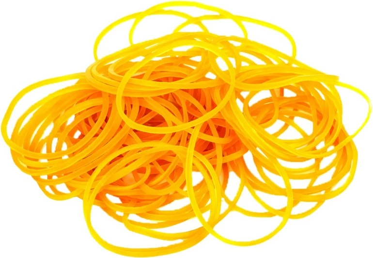 Deli Llastik Per Pare 100Gr 1/24 3215
