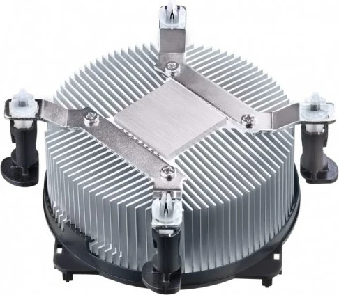 Ftohës për procesor Cooler Master X Dream I117, 9.5 mm