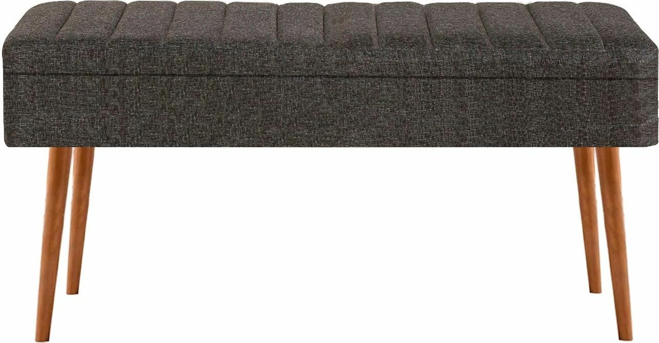 Bankë Hanah Home, Vina 1053-2, anthracite, atlantic