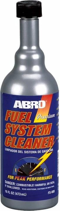 Aditiv Pastrues Benzini Fs-900