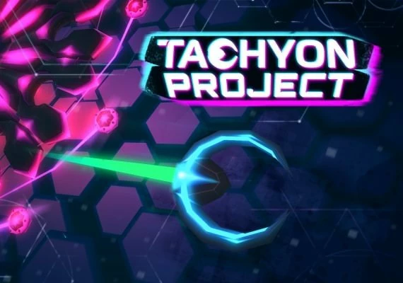 Tachyon Project EN Global