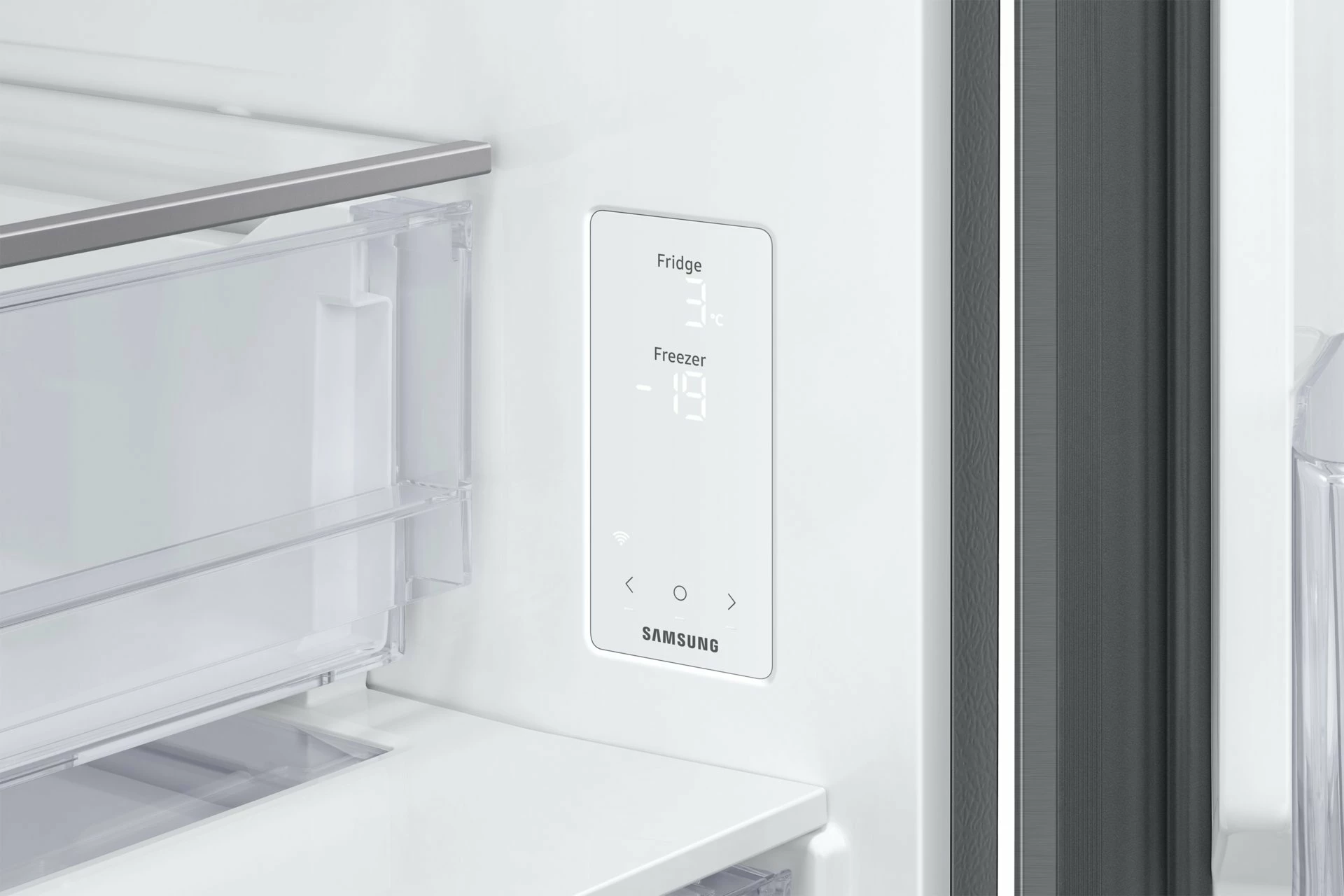 Frigorifer Samsung RB53DG703ES9EO SMG