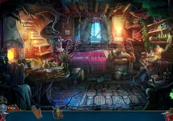 Darkheart: Flight of the Harpies EN/DE/FR/IT/NL/PT/RU/ES Global