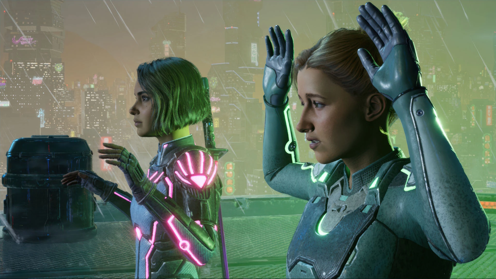 Lojë Electronic Arts Split Fiction 2 për Nintendo Switch 2, CIAB (kod shkarkimi), PEGI 16