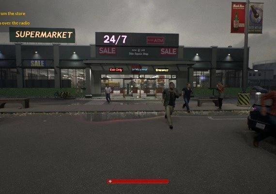 Police Shootout Global