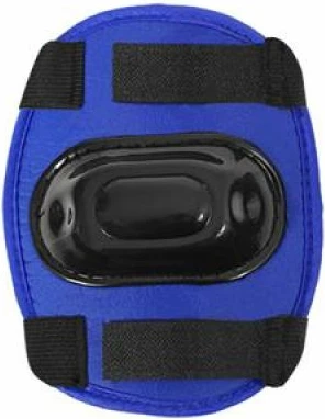 Mbrojtëse Nils Extreme për femra dhe fëmijë, të kaltra