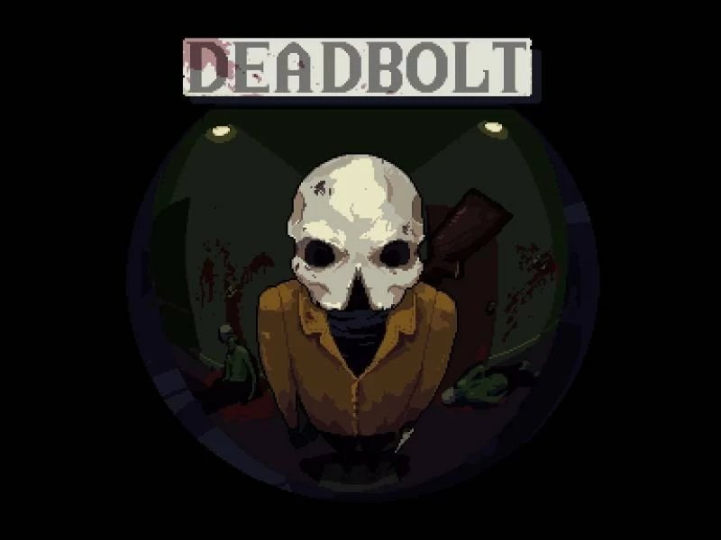 DEADBOLT EN Global