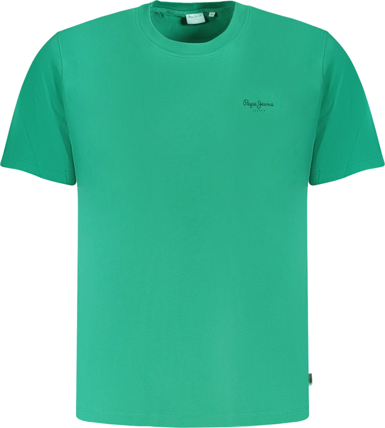 Maicë për meshkuj PEPE JEANS, e gjelbër