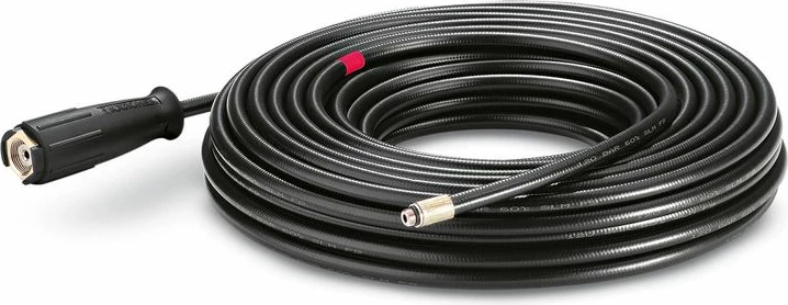 Zorre Presioni 10m 1/4" 6.4mm 11mm 155bar/2250psi