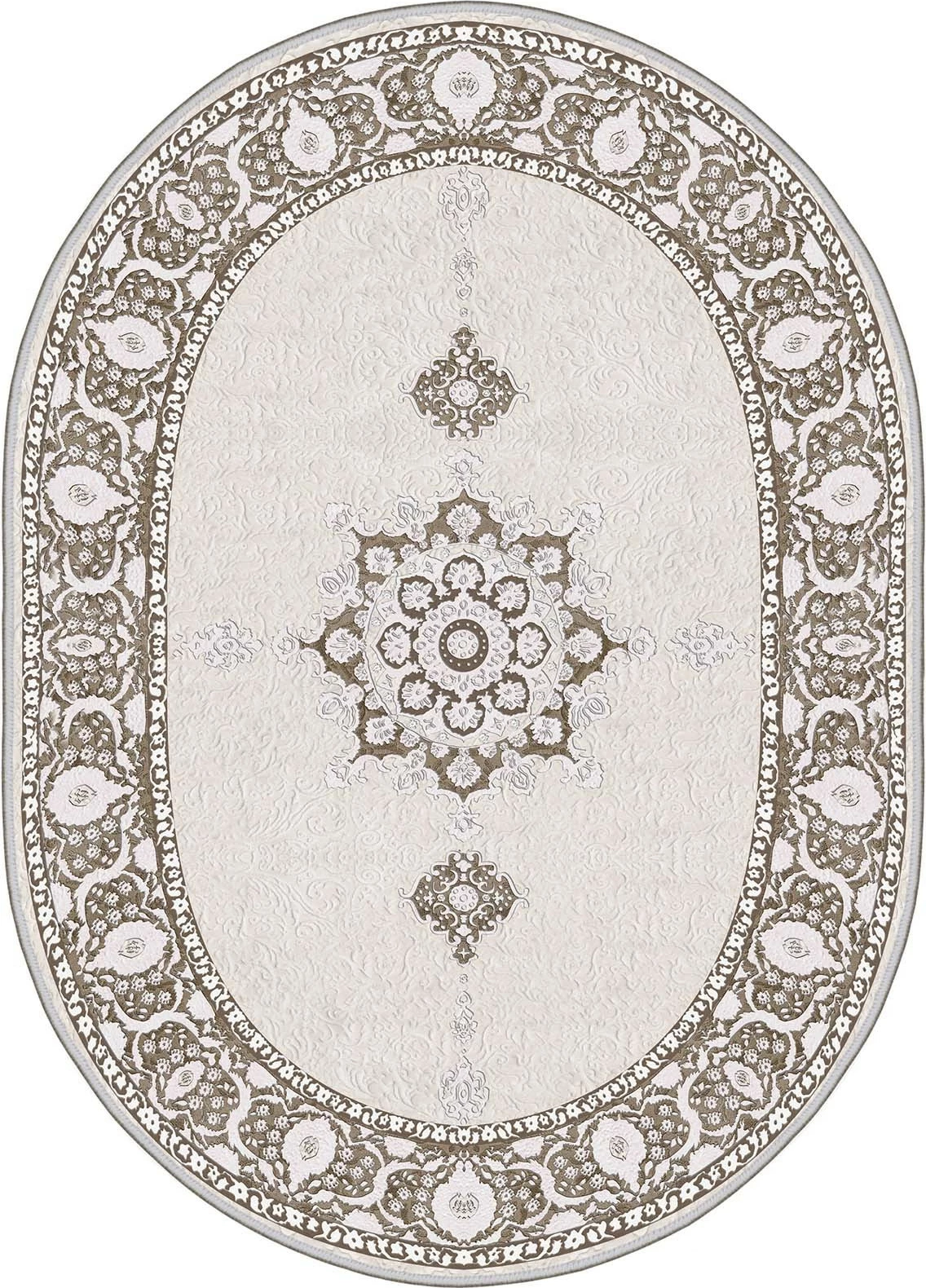 Qilim Conceptum Hypnose, shumëngjyrësh, 140x220cm, Hmnt919