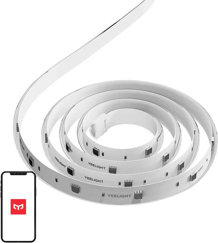 Shirit LED Yeelight LED Lightstrip Pro Extension YLDD007, 1m, RGB