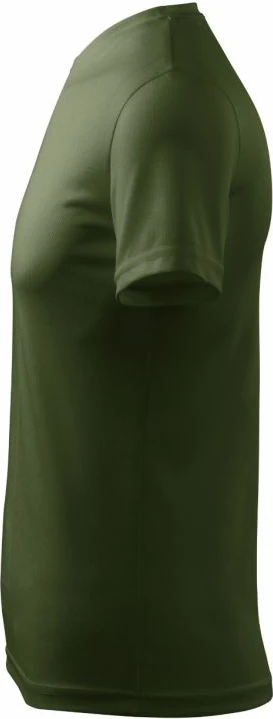 Maicë për meshkuj Malfini, khaki