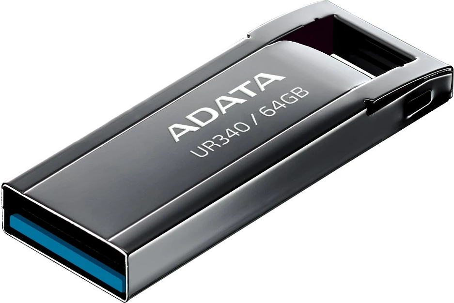 USB Adata UR340, 64 GB, 3.1 Gen 2