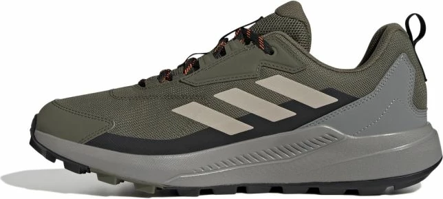 Atlete trekking për meshkuj adidas, të gjelbra [Madhësia: 47 1/3]