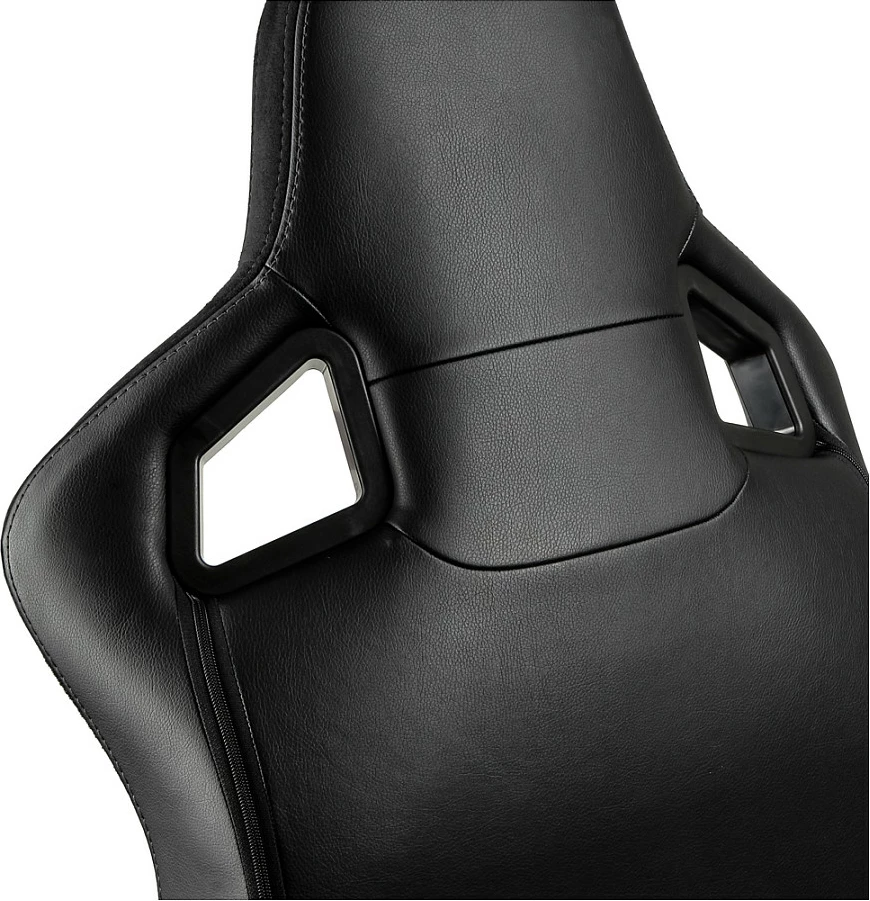 Karrige gaming Noblechairs EPIC, e zezë