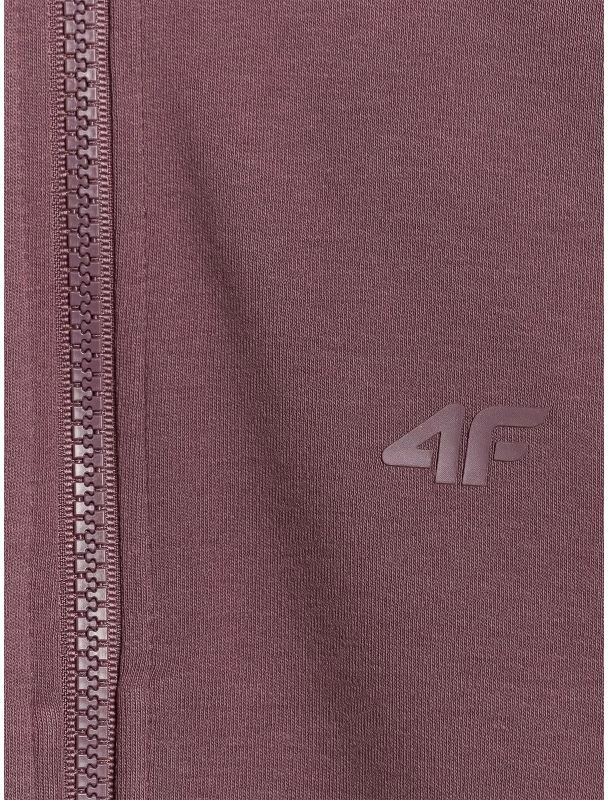 Duks për fëmijë 4F, vjollcë