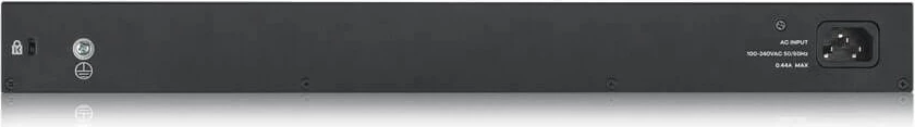 Switch Zyxel GS1920-24V2 i zi