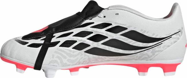 Atlete futbolli adidas Predator Club FT FG/MG IH2117 [Madhësia: 43 1/3]