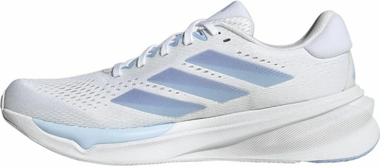 Atlete për femra adidas, të bardha