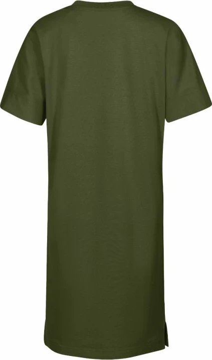 Fustan për femra Malfini Muse, military [Madhësia: XS]