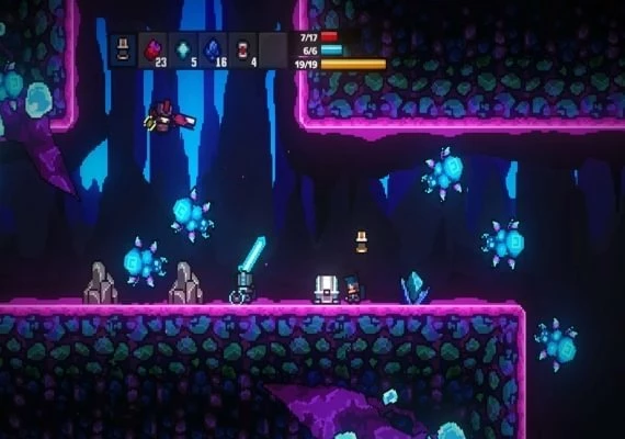 Roguelands EN Global