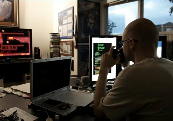 Indie Game: The Movie Global