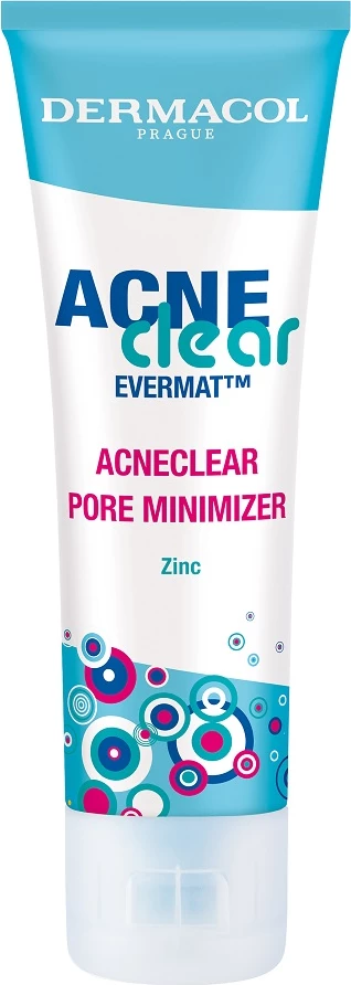 Krem-xhel për fytyrë Dermacol AcneClear Pore Minimizer 50ml