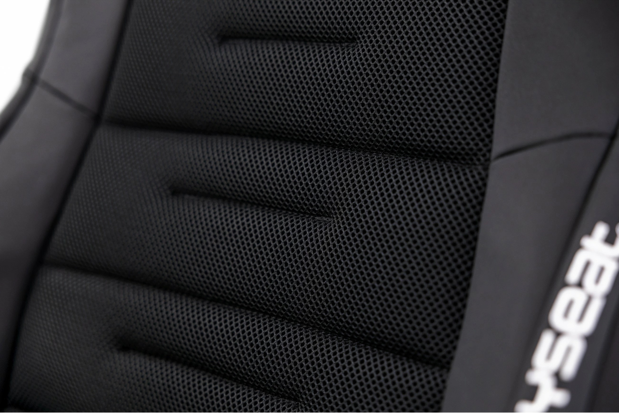 Karrige lojrash universale Logitech Playseat Trophy, 122 kg, e zezë