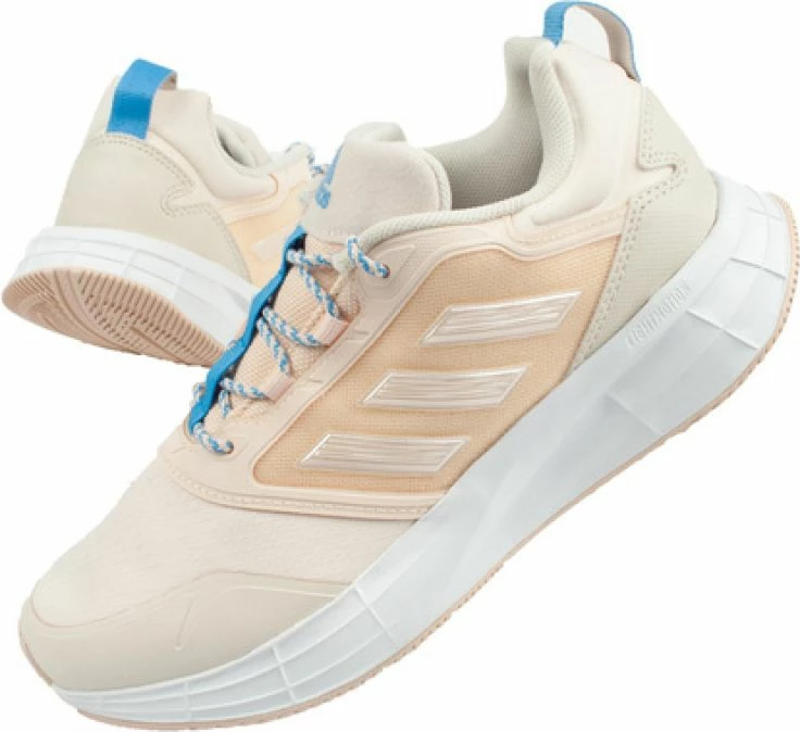 Atlete për femra adidas, krem