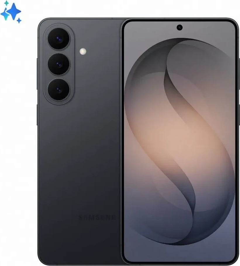 Celular Samsung Galaxy S26+, 6.7", 12/512GB, i zi