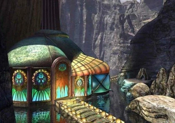 Myst III: Exile EN/DE/FR/IT/NL/ES Global