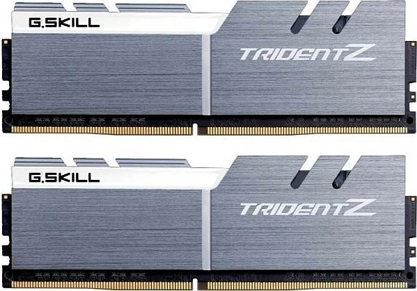 RAM Memorje G.Skill Trident Z 32GB (2x16GB) DDR4 3200MHz