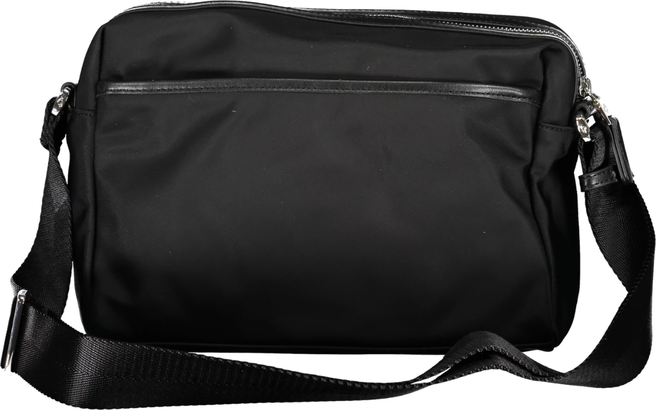 Çantë për femra Mandarina Duck Hunter, e zezë