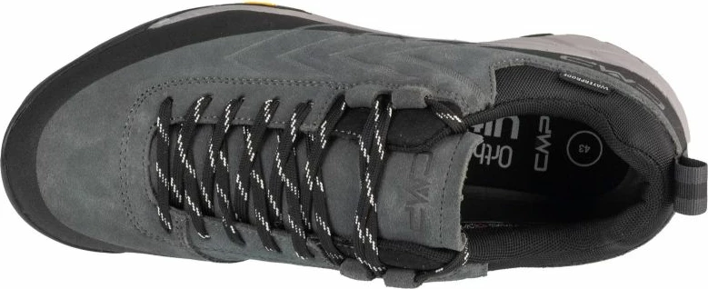 Atlete për meshkuj CMP, të hirtë