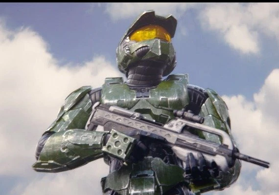 Halo 2: Anniversary DLC EN/DE/FR/IT/JA/KO/ES/ZH Global