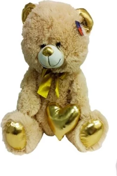 Lodër Arush Pelushi, krem