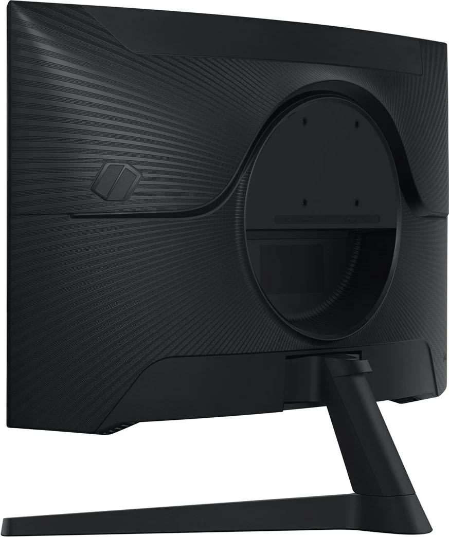 Monitor Samsung Odyssey G5 LS27CG552EUXEN, 27", Quad HD, 165 Hz, LED, i zi