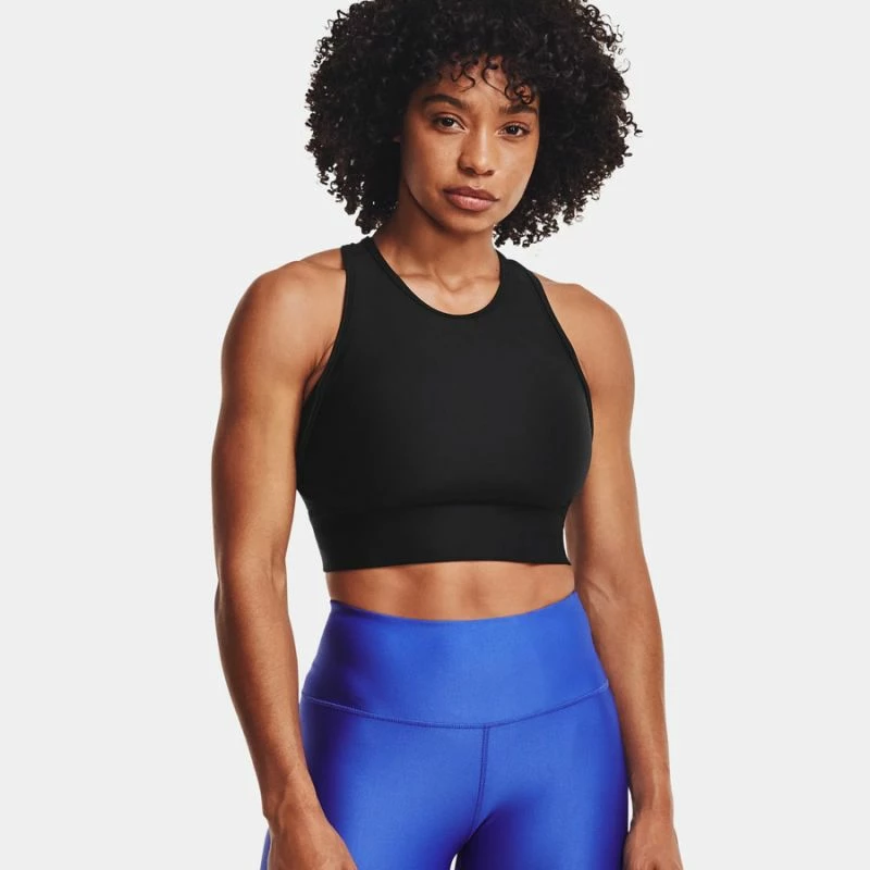 Maicë për stërvitje për femra Under Armour, e zezë [Madhësia: XL]
