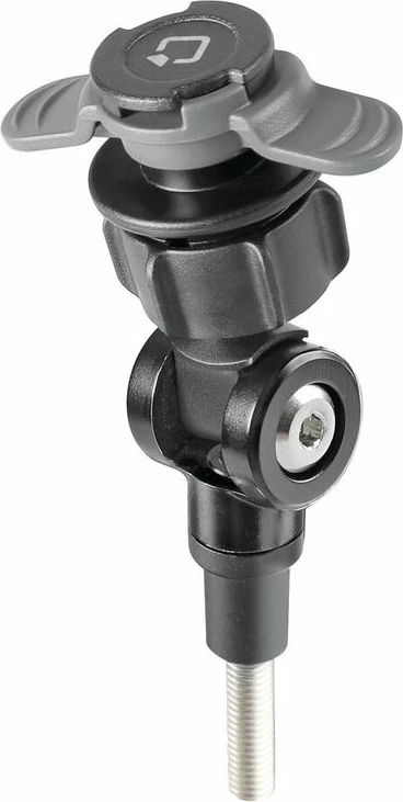 Mbajtes Telefoni Motorri &amp; Biciklte Magnetik Duo Lock