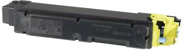 Toner, Kyocera, TK-5140Y, rendiment 5000 faqe, origjinal, e verdhë