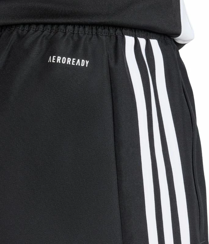 Shorce për femra adidas Squadra 25 Downtime JE2757, të zeza