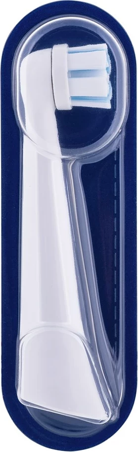 Furçë dhëmbësh elektrike Braun Oral-B iO Series 2 +1, e zezë dhe e gjelbër, set prej 2 copë